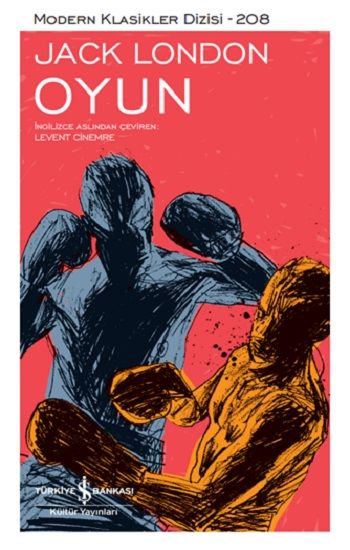 Oyun - İş Bankası Kültür Yayınları Kitap