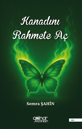 Kanadını Rahmete Aç - Gülnar Yayınları Kitap
