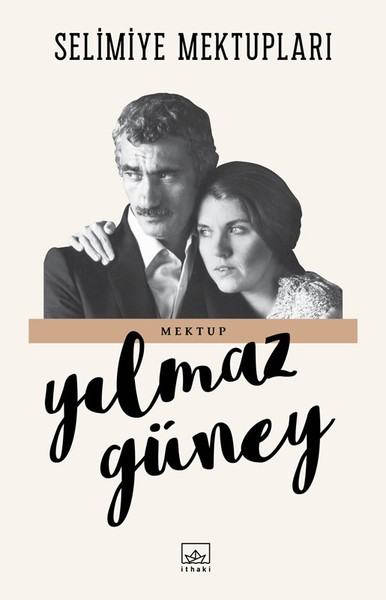 Selimiye Mektupları - İthaki Yayınları Kitap