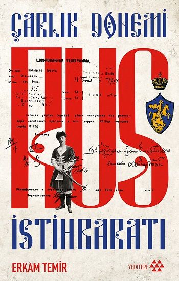 Rus İstihbaratı - Yeditepe Yayınevi Kitap