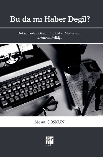 Bu da mı Haber Değil? - Gazi Kitabevi Kitap