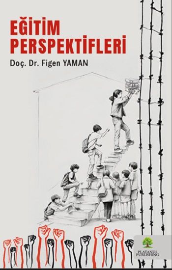 Eğitim Perspektifleri - Platanus Publishing Kitap