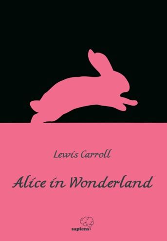 Alice in Wonderland - Sapiens Yayınları Kitap
