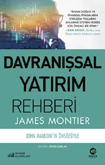 Davranışsal Yatırım Rehberi - Nova Kitap Kitap