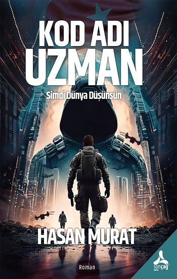 Kod Adı Uzman - Sonçağ Kitap