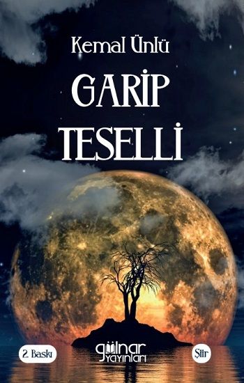 Garip Teselli - Gülnar Yayınları Kitap