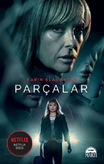 Parçalar - Martı Yayınları Kitap