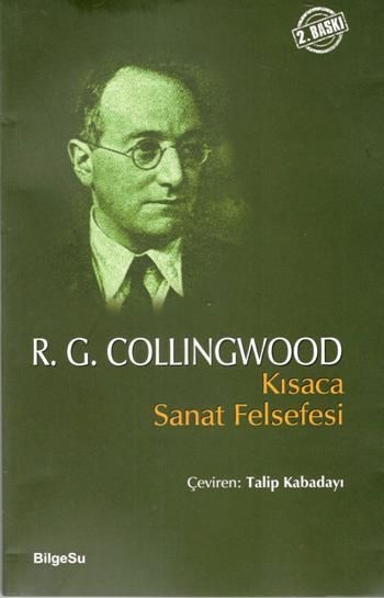 Kısaca Sanat Felsefesi - BilgeSu Yayıncılık Kitap