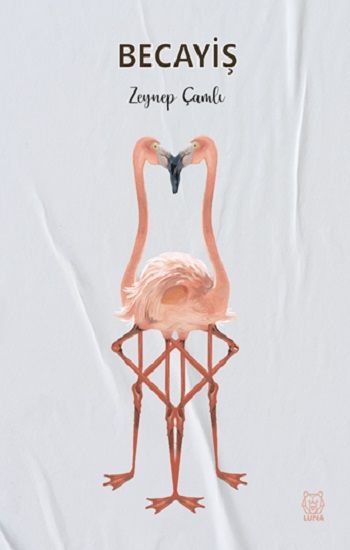 Becayiş - Luna Yayınları Kitap