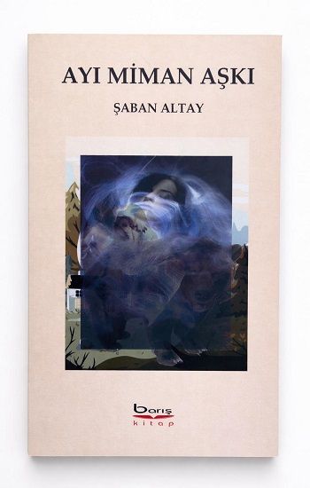 Ayı Miman Aşkı - Barış Kitap Kitap