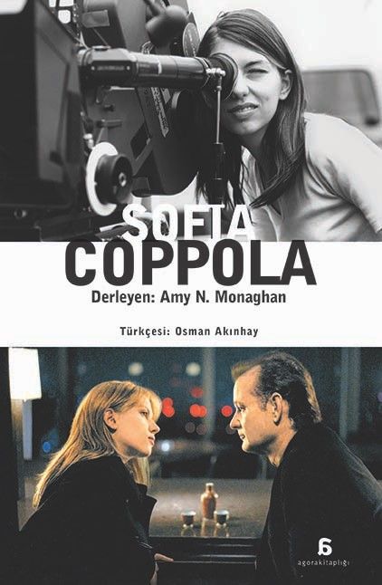 Sofia Coppola - Agora Kitaplığı Kitap
