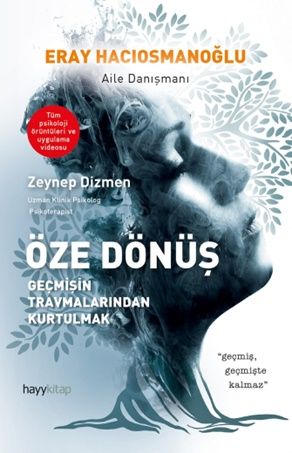Öze Dönüş - Hayykitap Kitap