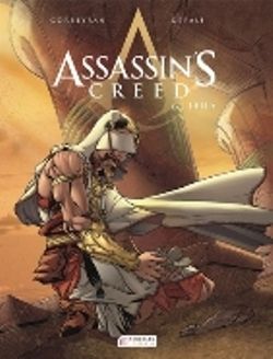 Assassin's Creed 6. Cilt / Leila - Akıl Çelen Kitaplar Kitap
