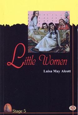 Little Women - Kapadokya Kitabevi Kitap