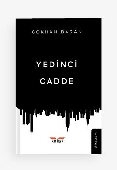 Yedinci Cadde - Perseus Kitap