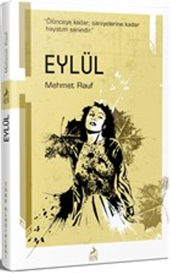 Eylül - Ren Kitap Kitap