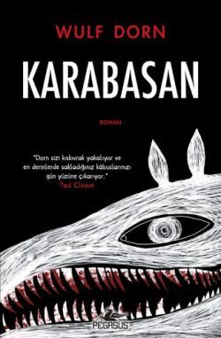 Karabasan - Pegasus Yayınları Kitap