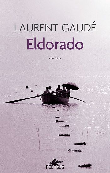 Eldorado - Pegasus Yayınları Kitap