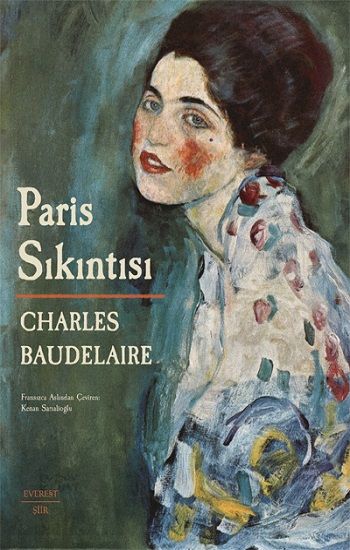 Paris Sıkıntısı (Ciltli) - Everest Yayınları Kitap
