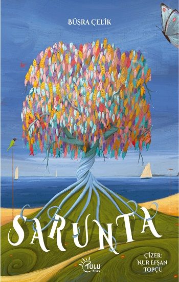 Sarunta - Tulu Kitap Kitap