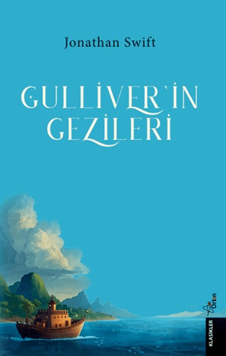 Gulliverin Gezileri - Orion Kitabevi Kitap