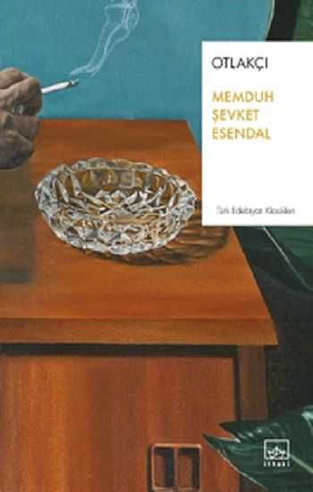 Otlakçı - İthaki Yayınları Kitap