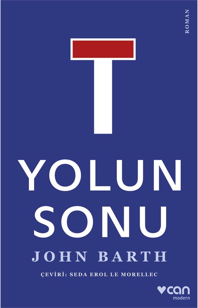 Yolun Sonu - Can Yayınları Kitap