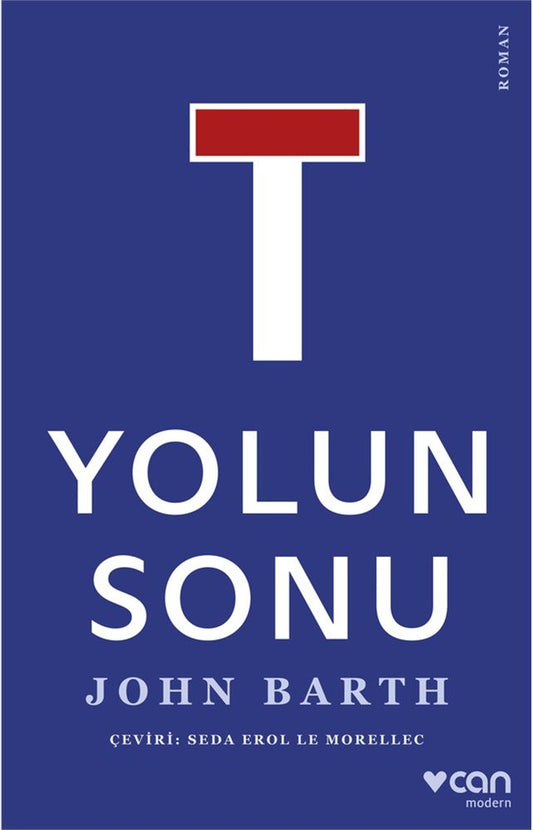 Yolun Sonu - Can Yayınları Kitap