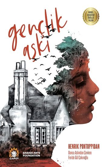 Gençlik Aşkı - Ganeşa Yayınevi Kitap