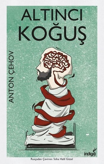 Altıncı Koğuş - İndigo Kitap Kitap