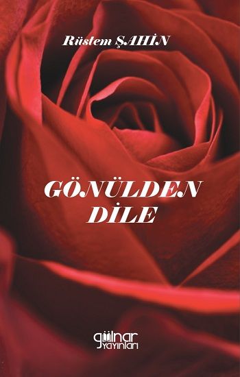 Gönülden Dile - Gülnar Yayınları Kitap