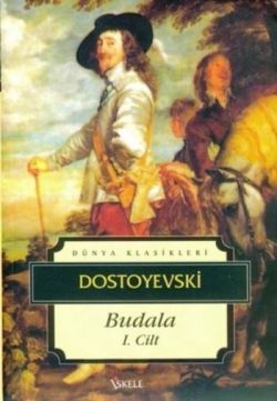 Budala 1. Cilt - İskele Yayıncılık Kitap