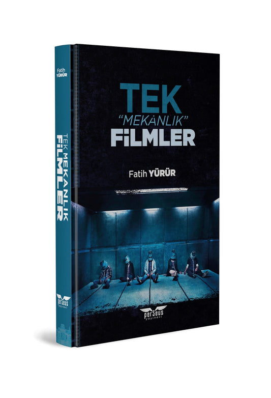Tek Mekanlık Filmler - Perseus Kitap