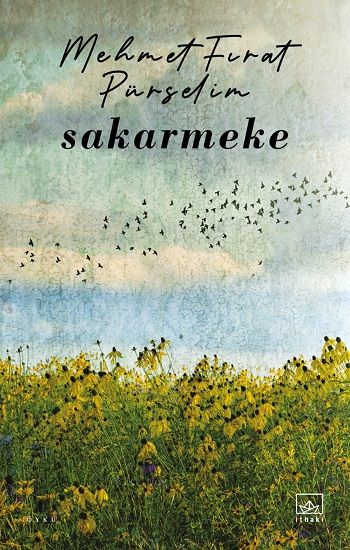 Sakarmeke - İthaki Yayınları Kitap