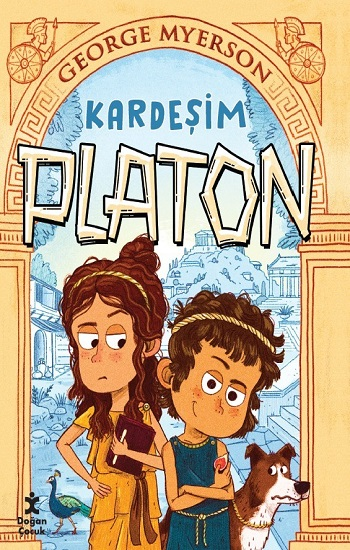 Kardeşim Platon - Doğan Çocuk Kitap