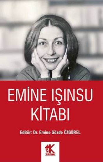 Emine Işınsu Kitabı - Korkut Yayınları Kitap
