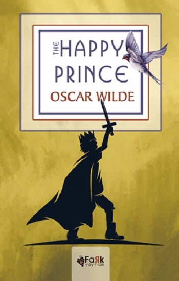 The Happy Prince - Fark Yayınları Kitap