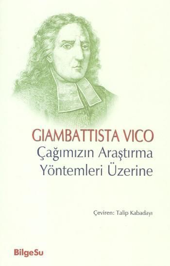 Çağımızın Araştırma Yöntemleri Üzerine - BilgeSu Yayıncılık Kitap