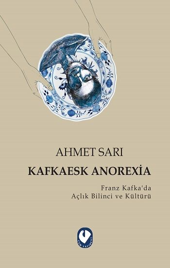 Kafkaesk Anorexia - Cem Yayınevi Kitap