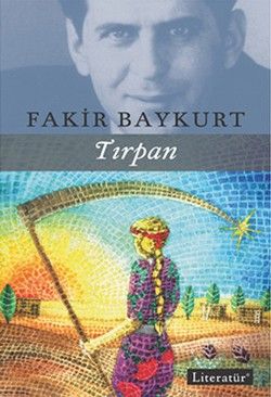 Tırpan - Literatür Yayınevi Kitap