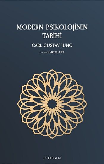 Modern Psikolojinin Tarihi - Pinhan Yayıncılık Kitap