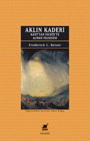 Aklın Kaderi - Ayrıntı Yayınları Kitap