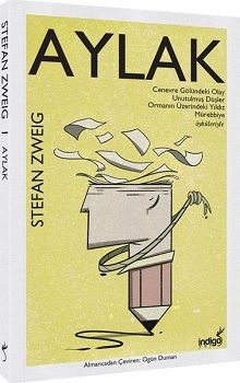 Aylak - İndigo Kitap Kitap