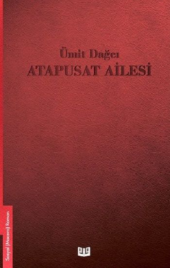 Atapusat Ailesi - Vaveyla Yayıncılık Kitap