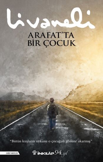 Arafat’ta Bir Çocuk - İnkılap Kitabevi Kitap