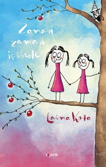 Zaman Zaman İçinde - Kopernik Kitap Kitap