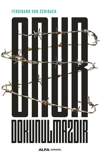 Onur  Dokunulmazdır - Alfa Yayınları Kitap