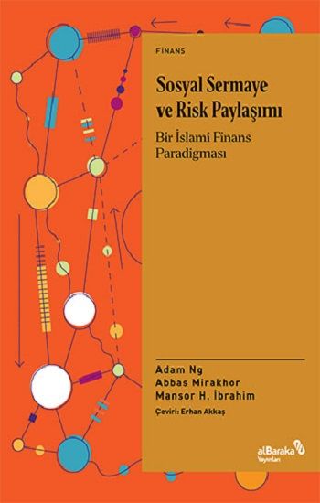 Sosyal Sermaye ve Risk Paylaşımı - Albaraka Yayınları Kitap