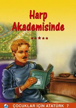 Harp Akademisinde - Engin Yayınevi Kitap