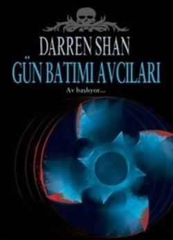 Gün Batımı Avcıları - Tudem Yayınları Kitap